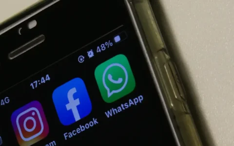 Imagem do post Redes da Meta facilitam aplicação de golpes financeiros, aponta estudo