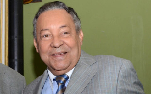 Imagem do post Presidente da Câmara de Salvador lamenta morte do ex-vereador Sandoval Guimarães