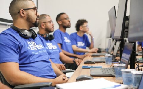 Imagem do post Novo polo de inovação de Salvador inicia atividades com formação gratuita