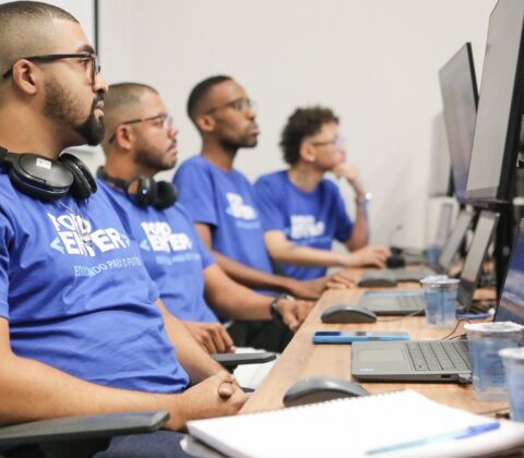 Imagem do post Novo polo de inovação de Salvador inicia atividades com formação gratuita