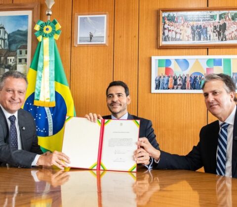 Imagem do post Acordo sobre recursos do Fundef vai liberar R$ 1 bi para educação em Salvador