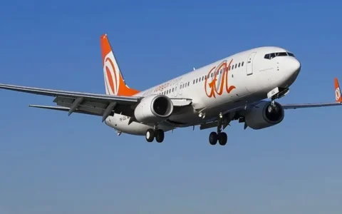 Imagem do post Gol e Azul encerram acordo de cooperação comercial