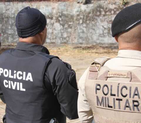 Imagem do post Foragido da Justiça é preso em camarote no interior da Bahia