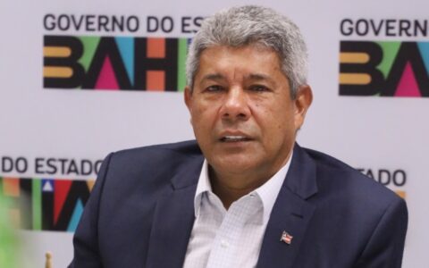 Imagem do post Governo Jerônimo abre seleção para contratar 3,7 mil profissionais de saúde