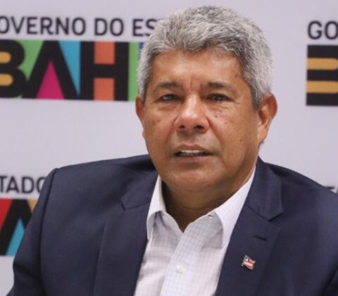 Imagem do post Governo Jerônimo abre seleção para contratar 3,7 mil profissionais de saúde