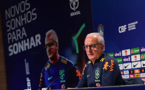 Imagem do post Saiba quanto Dorival vai receber da CBF após ser demitido