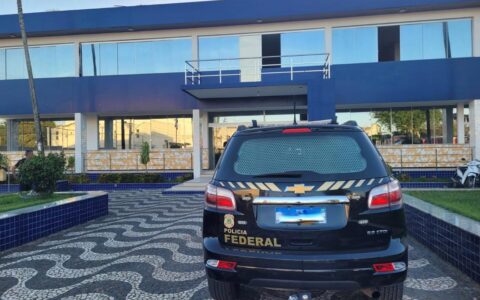 Imagem do post FICCO Bahia, PM e PF alcançam três líderes de facções