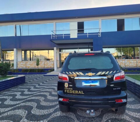 Imagem do post PF cumpre mandados de busca e apreensão contra organização criminosa especializada em imigração ilegal