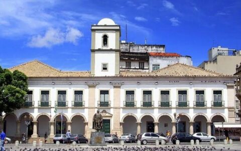 Imagem do post Após incêndio, presidente da Câmara de Salvador pede ajuda de Bruno Reis e Jerônimo