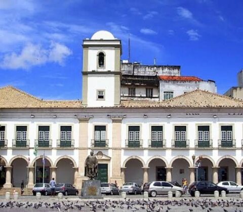 Imagem do post Aumento do ICMS sobre importações é debatido na Câmara de Salvador