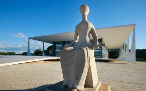 Imagem do post STF retoma julgamento do Núcleo 4 por tentativa de golpe