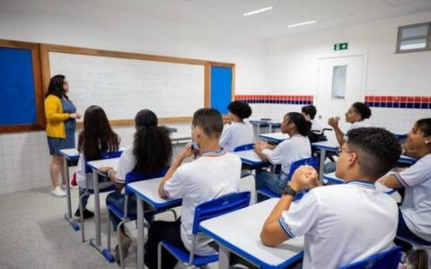 Imagem do post Escolas estaduais já têm data para volta às aulas; saiba quando