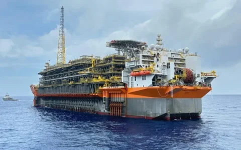 Imagem do post Petrobras mira em países africanos para recompor reservas de petróleo