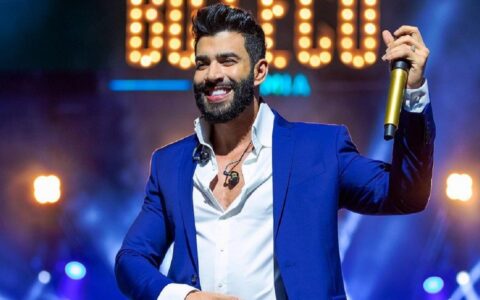 Imagem do post Gusttavo Lima não vai concorrer à presidência em 2026, diz colunista