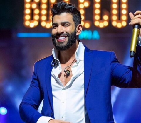 Imagem do post Gusttavo Lima não vai concorrer à presidência em 2026, diz colunista