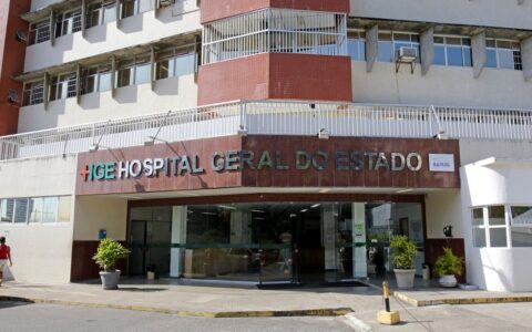 Imagem do post Mulher é incendiada em Salvador; companheiro é o principal suspeito