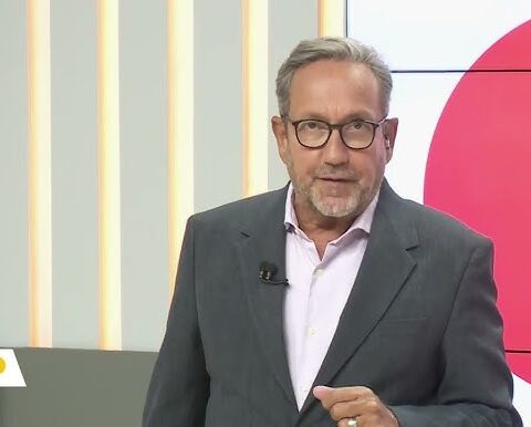 Imagem do post Casemiro Neto anuncia saída da TV Aratu após 17 anos