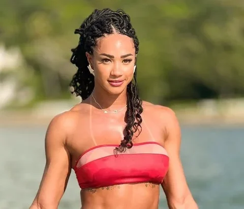 Imagem do post Será? Aline Patriarca já é cotada para contrato com a Globo após BBB 25, diz jornalista