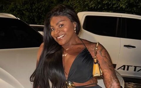 Imagem do post Jojo Todynho choca seguidores ao compartilhar “antes e depois”