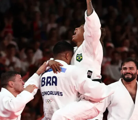 Imagem do post Prazo para inscrições no Bolsa Atleta 2025 termina segunda-feira