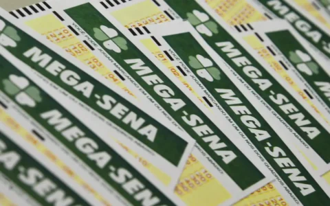 Imagem do post Mega-Sena acumula e pode pagar R$ 95 milhões neste sábado