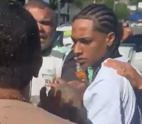 Imagem do post STJ concede liberdade ao rapper Oruam