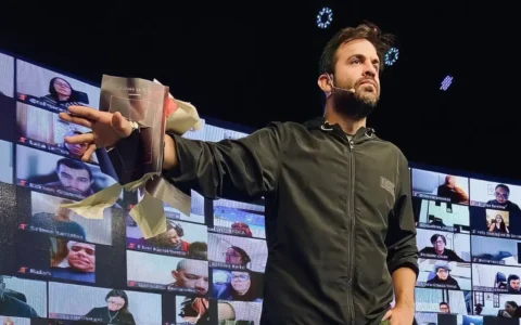 Imagem do post Influenciador Pablo Marçal é condenado a oito anos de inelegibilidade