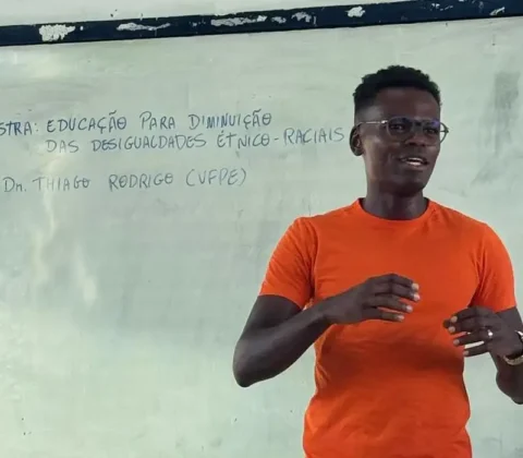 Imagem do post Pé-de-Meia Licenciaturas: prazo para matrícula de aprovados acaba hoje