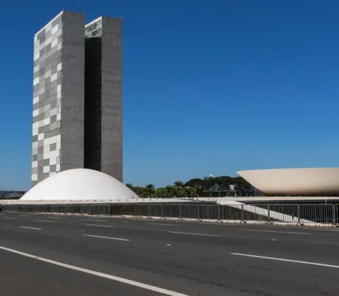 Imagem do post Senado e Câmara elegem novos presidentes neste sábado