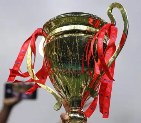 Imagem do post FBF divulga datas dos jogos de ida das semifinais do Campeonato Baiano; confira