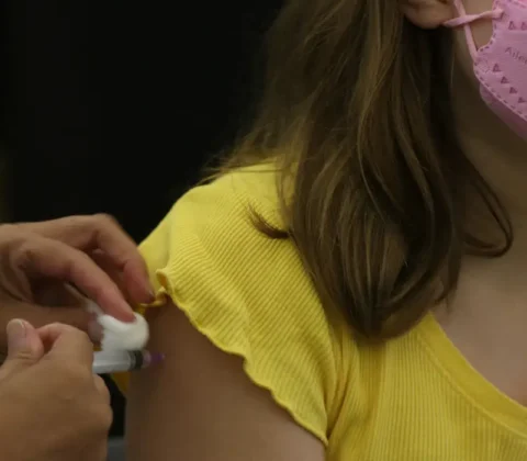 Imagem do post Volta às aulas: especialistas reforçam importância da vacinação