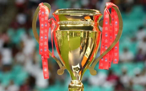 Imagem do post FBF cancela jogo entre rebaixados no Baianão