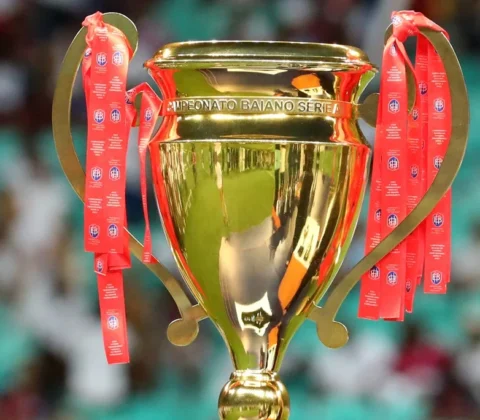 Imagem do post FBF cancela jogo entre rebaixados no Baianão