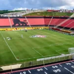 Vitória estreia na Copa do Nordeste e pode ter novidade no time
