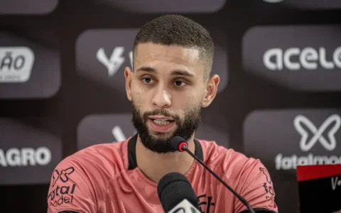 Imagem do post Wagner Leonardo elogia árbitro Bruno Pereira após clássico Ba-Vi