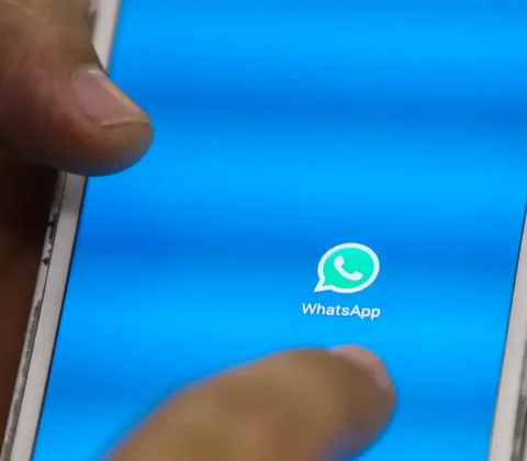 Imagem do post Caixa Tem passa a ser desbloqueado pelo WhatsApp