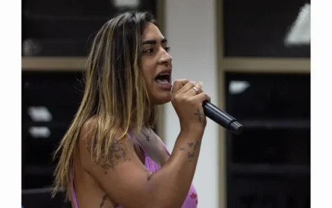 Imagem do post Universitárias trans se mobilizam por mais inclusão no ensino superior