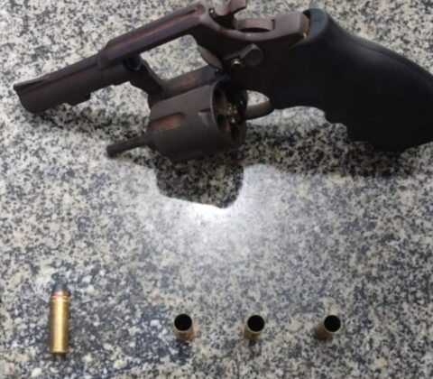 Imagem do post ‘Baixa no BDM’: Criminoso é morto em ação do PETO, em Vera Cruz