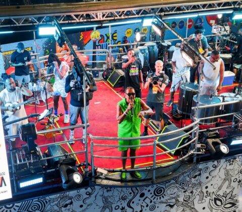 Imagem do post É o Tchan leva  irreverência para Carnaval 2025