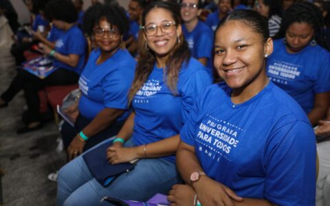 Imagem do post Inscrições para Universidade para Todos são prorrogadas; saiba como se inscrever