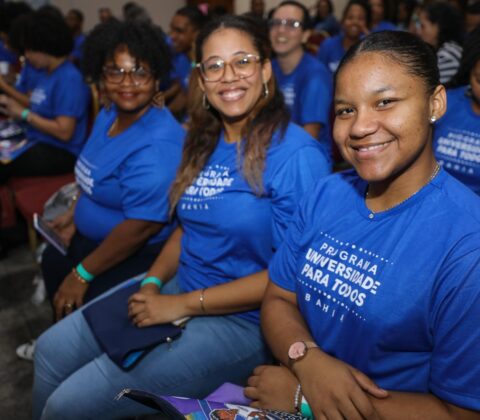 Imagem do post Inscrições para Universidade para Todos são prorrogadas; saiba como se inscrever