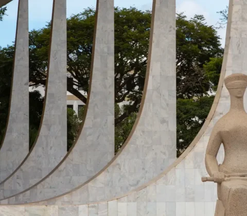 Imagem do post STF recebe defesas de 26 acusados na investigação sobre trama golpista