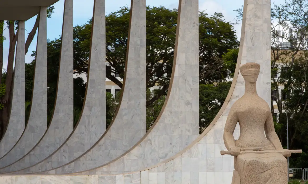 STF recebe defesas de 26 acusados na investigação sobre trama golpista