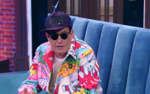 Imagem do post Sergio Mallandro é assaltado em São Paulo; saiba detalhes