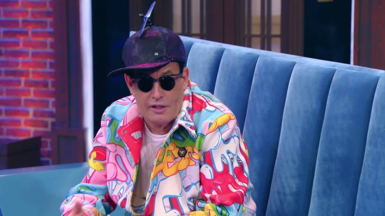 Sergio Mallandro é assaltado em São Paulo; saiba detalhes