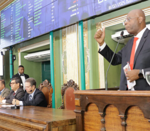 Imagem do post Hamilton Assis cobra à Prefeitura informações sobre o PDDU