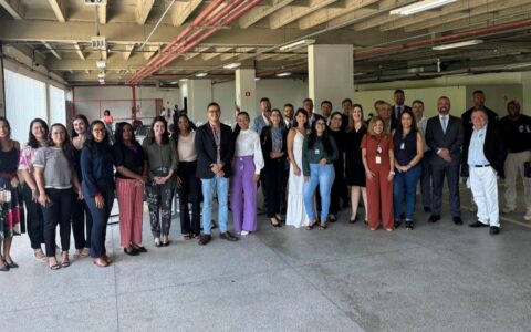 Imagem do post Mutirão do TJBA em parceria com o TRF1 resulta em cerca de 500 acordos