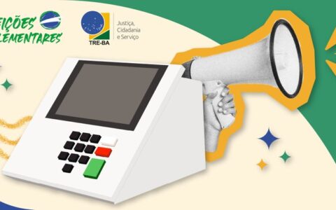 Imagem do post Eleição em Ruy Barbosa: transferência temporária de eleitores pode ser feita até 21 de março