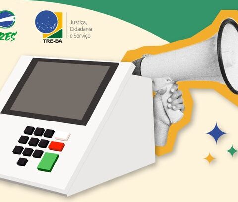 Imagem do post Eleição em Ruy Barbosa: transferência temporária de eleitores pode ser feita até 21 de março