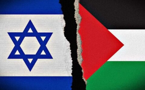 Imagem do post Líder do Hamas é morto após ataque aéreo israelense